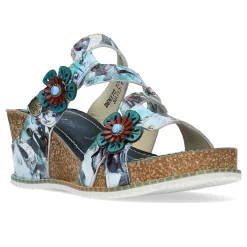 Store Mules - BONITO 124 Outlet Chaussures|Mules