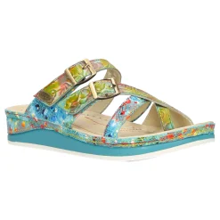 Online Mules - BRCUELO 106 Mules