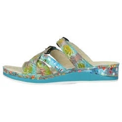Online Mules - BRCUELO 106 Mules