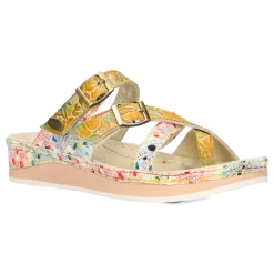 Online Mules - BRCUELO 106 Mules