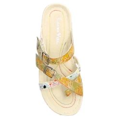 Online Mules - BRCUELO 106 Mules