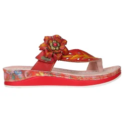 Clearance Mules - BRCUELO 298 Tongs Et Entre-Doigts|Mules