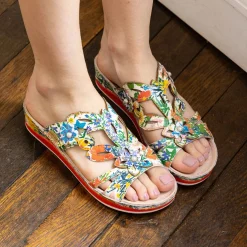 Best Mules - BRCUELO 99 Outlet Chaussures|Mules