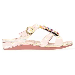 Store Mules - BRCUELO 4221 Outlet Chaussures|Mules
