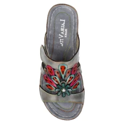 Store Mules - BRCUELO 8121 Outlet Chaussures|Mules