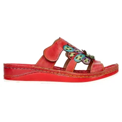 Store Mules - BRCUELO 8121 Outlet Chaussures|Mules
