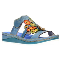 Store Mules - BRCUELO 8121 Outlet Chaussures|Mules
