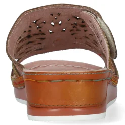 Fashion Mules - BRCUELO 8121 Fleur Outlet Chaussures|Mules