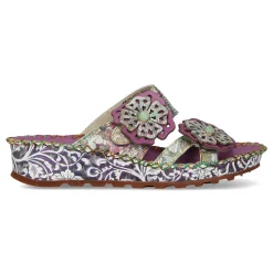Flash Sale Mules - BRCYANO 041 Mules