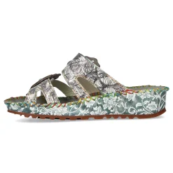 Flash Sale Mules - BRCYANO 041 Mules