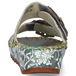 Flash Sale Mules - BRCYANO 041 Mules