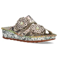 Flash Sale Mules - BRCYANO 041 Mules