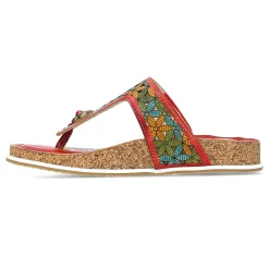 Store Mules - BRCYANO 324 Mules