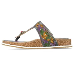 Store Mules - BRCYANO 324 Mules
