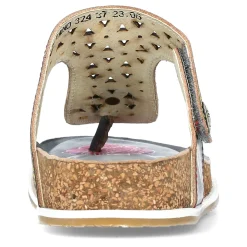Store Mules - BRCYANO 324 Mules