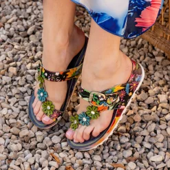 Outlet Mules - BRCYANO 88 Mules
