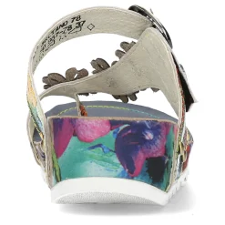 Outlet Mules - BRCYANO 88 Mules