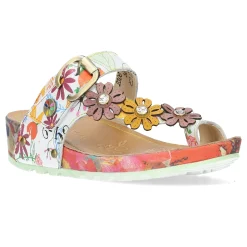 Outlet Mules - BRCYANO 88 Mules
