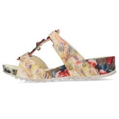 Fashion Mules - BRCYANO 69 Mules