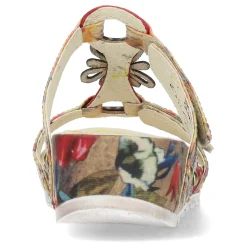 Fashion Mules - BRCYANO 69 Mules