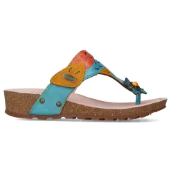 Flash Sale Mules - BRCYANO 78 Tongs Et Entre-Doigts|Mules
