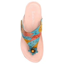 Flash Sale Mules - BRCYANO 78 Tongs Et Entre-Doigts|Mules