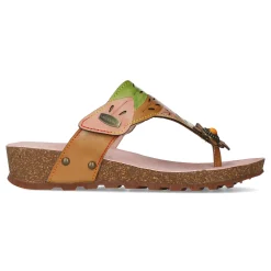 Flash Sale Mules - BRCYANO 78 Tongs Et Entre-Doigts|Mules