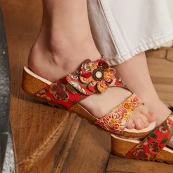 Hot Mules - BRCYANO 60 Outlet Chaussures|Mules