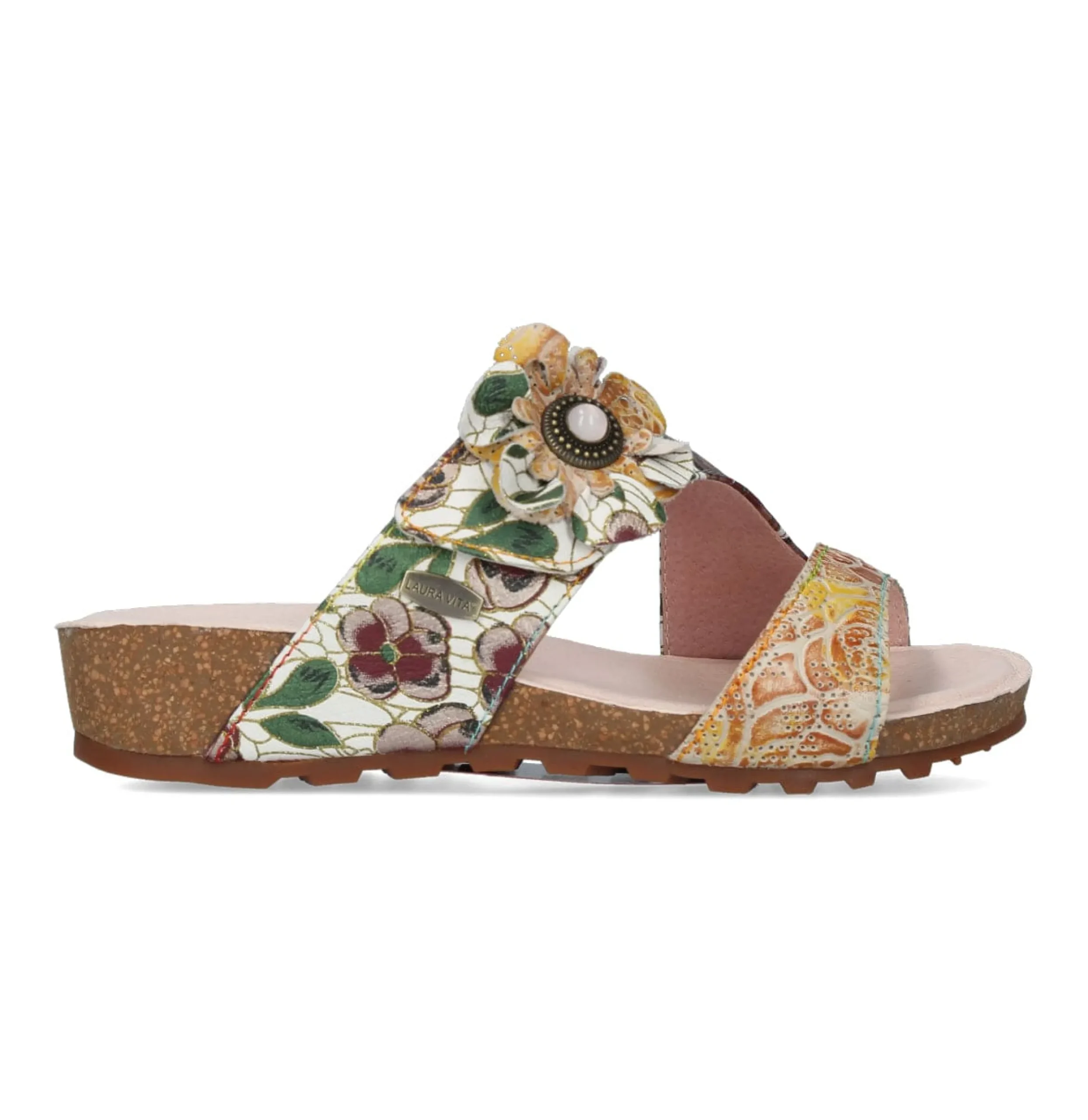 Hot Mules - BRCYANO 60 Outlet Chaussures|Mules
