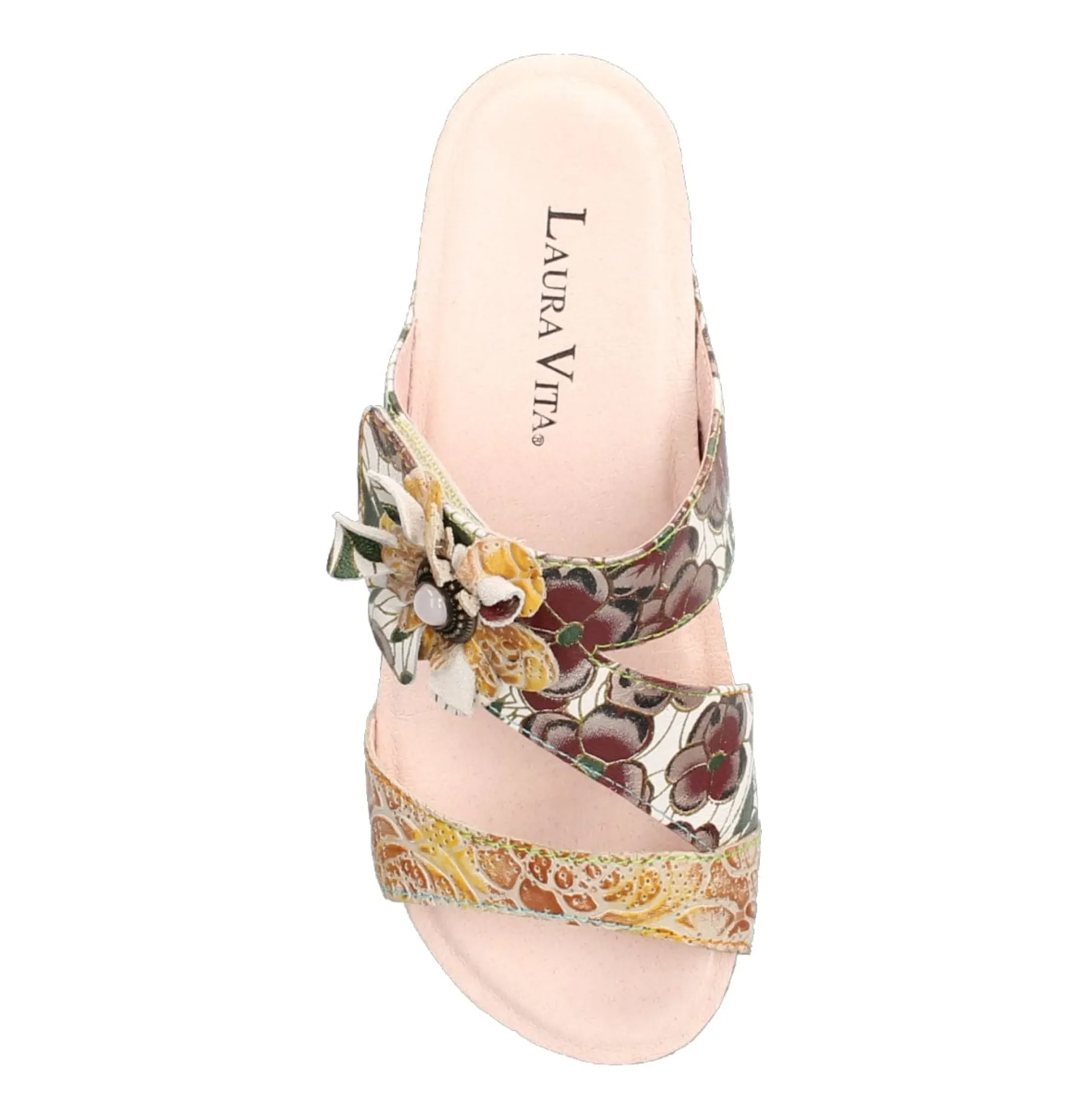 Hot Mules - BRCYANO 60 Outlet Chaussures|Mules