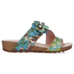 Hot Mules - BRCYANO 60 Outlet Chaussures|Mules