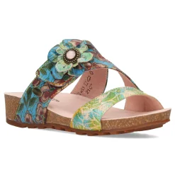 Hot Mules - BRCYANO 60 Outlet Chaussures|Mules