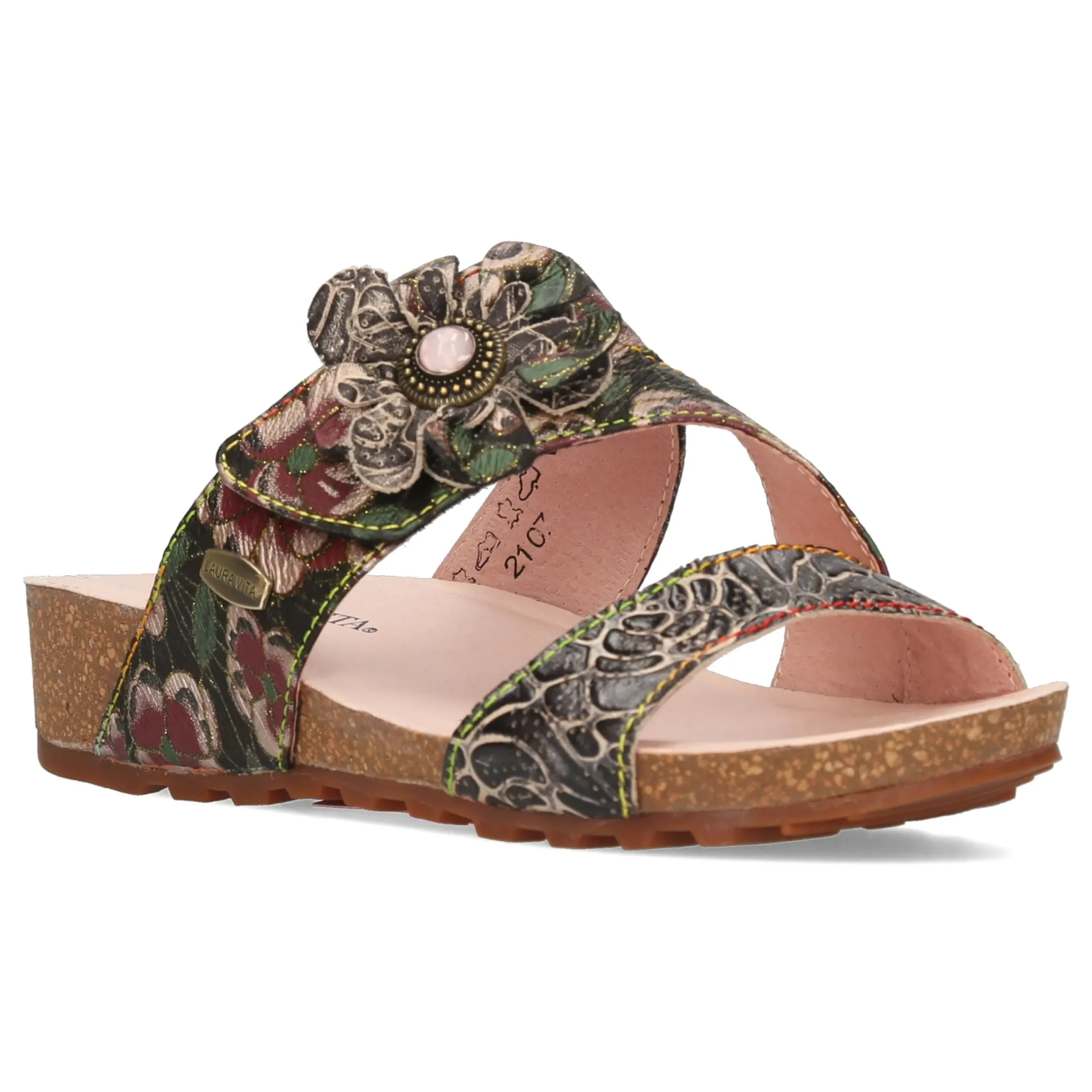Hot Mules - BRCYANO 60 Outlet Chaussures|Mules