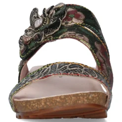 Hot Mules - BRCYANO 60 Outlet Chaussures|Mules