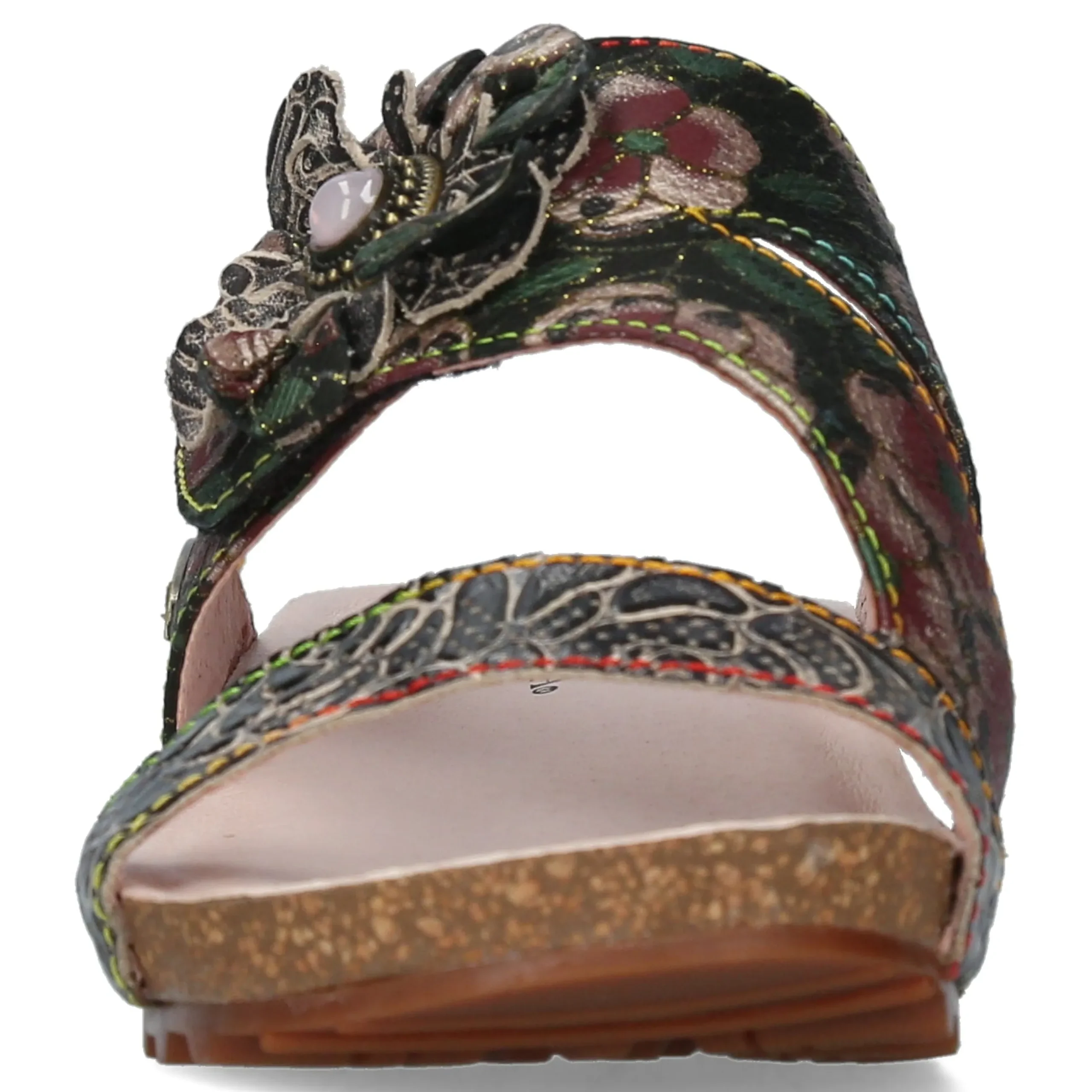 Hot Mules - BRCYANO 60 Outlet Chaussures|Mules