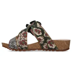 Hot Mules - BRCYANO 60 Outlet Chaussures|Mules