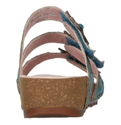 Best Sale Mules - BRCYANO 0122 Outlet Chaussures|Mules