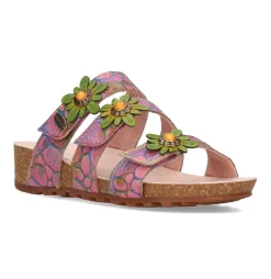 Best Sale Mules - BRCYANO 0122 Outlet Chaussures|Mules