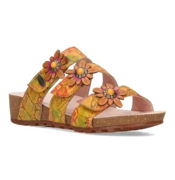 Best Sale Mules - BRCYANO 0122 Outlet Chaussures|Mules