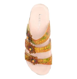 Best Sale Mules - BRCYANO 0122 Outlet Chaussures|Mules