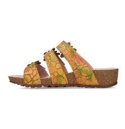 Best Sale Mules - BRCYANO 0122 Outlet Chaussures|Mules
