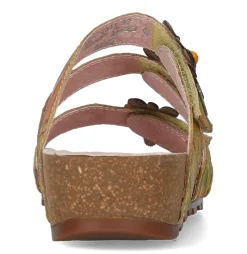 Best Sale Mules - BRCYANO 0122 Outlet Chaussures|Mules