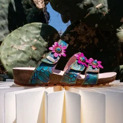Best Sale Mules - BRCYANO 0122 Outlet Chaussures|Mules