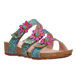 Best Sale Mules - BRCYANO 0122 Outlet Chaussures|Mules