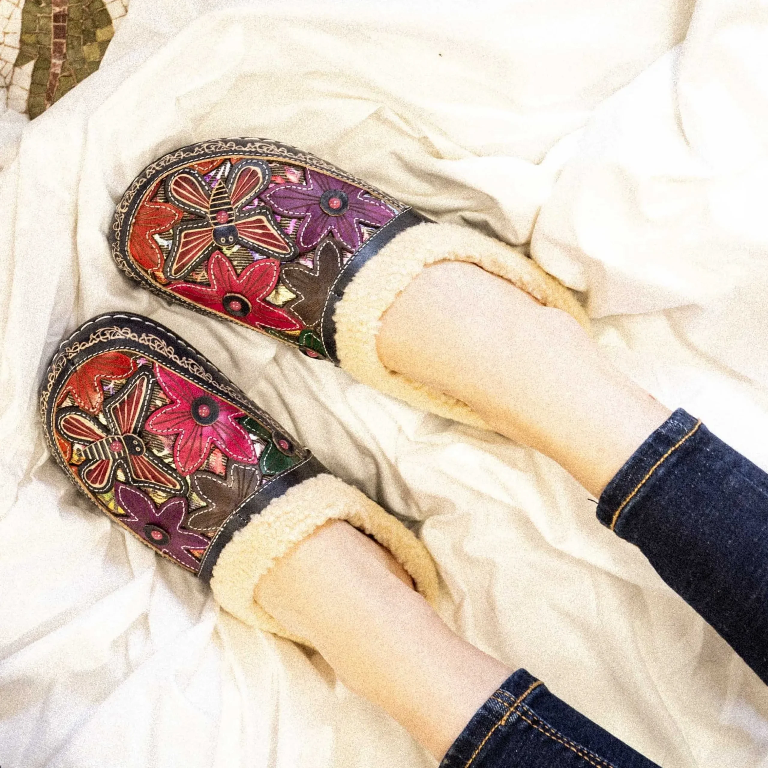 Best Mules - Capucine 01 Sabots|Mules