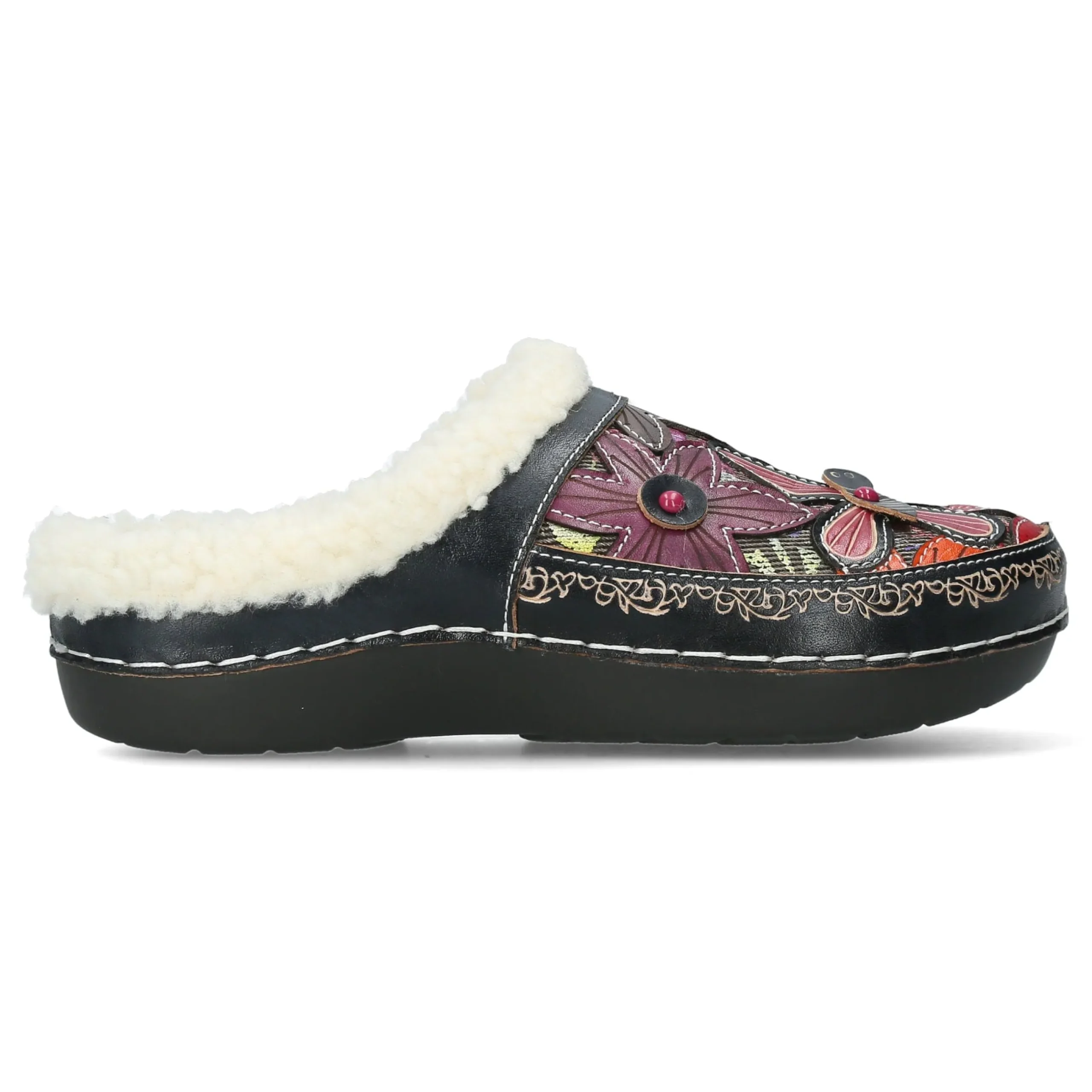 Best Mules - Capucine 01 Sabots|Mules