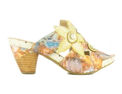 New Mules - DACXO 11 Mules