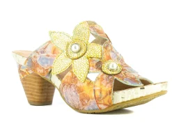 New Mules - DACXO 11 Mules