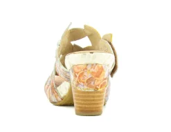 New Mules - DACXO 11 Mules