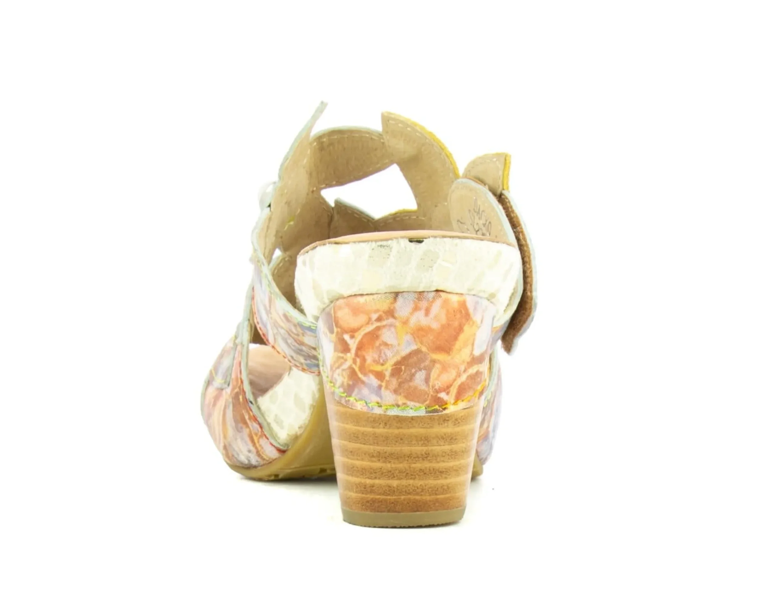 New Mules - DACXO 11 Mules